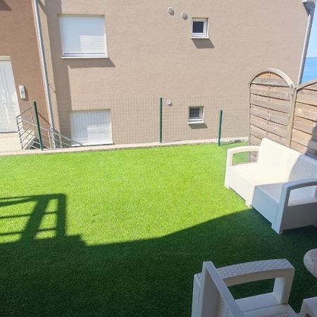Apartments Rtina Benici Buitenkant foto